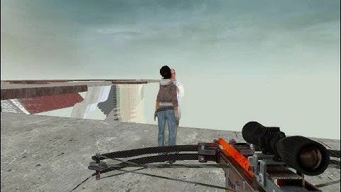 Gmod: The Epic Movie of Randomness