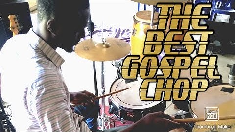 Six Stroke Roll  Drum Gospel Chops(DRUM RUDIMENTS)-Youtube