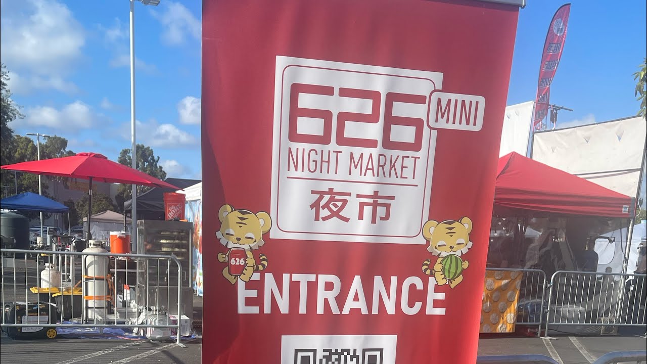 626 Night Market 2023 San Diego YouTube 626-night-market-2023-san-diego-youtube