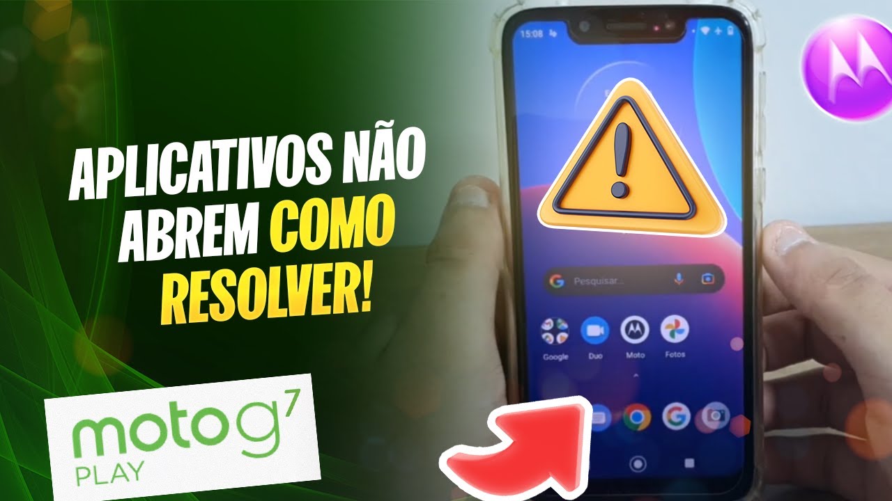 Moto G4 Play Não Pega Wifi Procedimento Realizado Com sucesso 