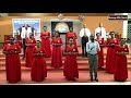 Mpigieni Mungu Kelele Za Shangwe || Kwaya ya Kanisa la Waadventista wa Sabato Mwenge Mp3 Song