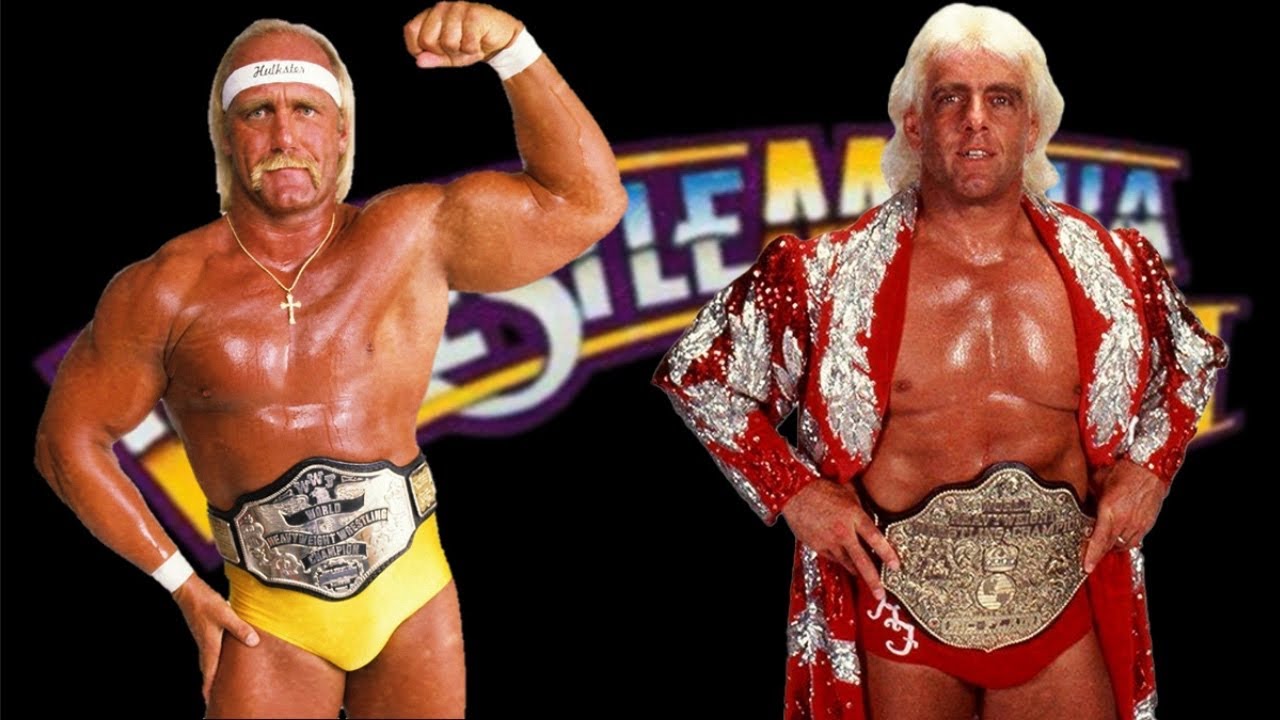 Hulk Hogan First Name Hulk Hogan First Name