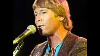John Denver & Nitty Gritty Dirt Band - Back Home Again (Live at Farm Aid 1985)