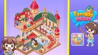 Fantasy Room Level 262 Solution Walkthrough