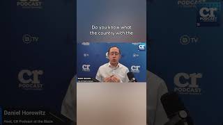 China Has 365 Data Centers. The U.S. Has 4,000. Why?