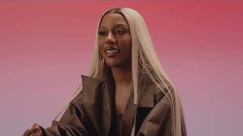 Victoria Monét Performs "On My Mama" & "Cadillac (A Pimp