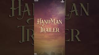 HanuMan Official Trailer Will Release On 19th Dec 2023 | Teja Sajja | Prasanth Varma | RKD Studios