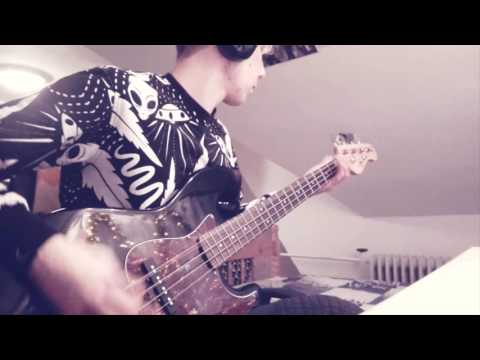 neck-deep---"gold-steps"-bass-cover