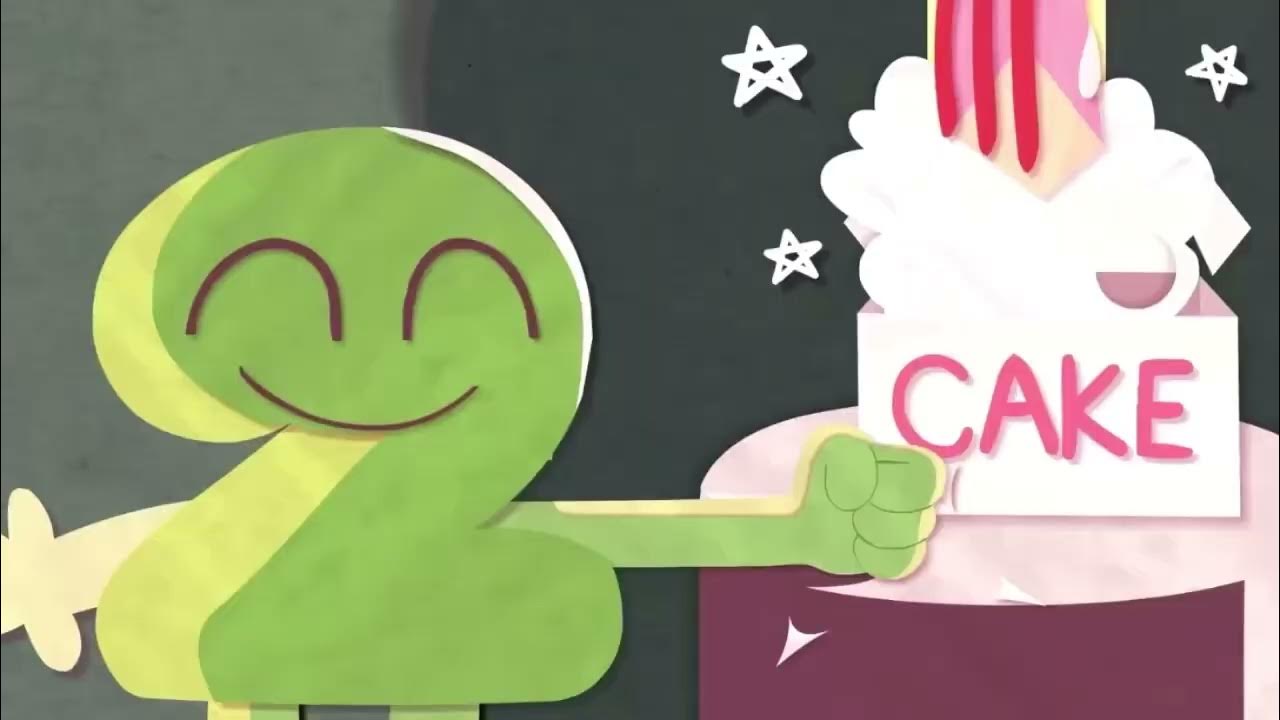 TPOT Cake at Stake Intro (PAL Pitch) YouTube