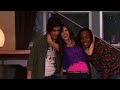 “Shut Up And Dance” Scene - Victorious “April Fools’ Blank” (2012)