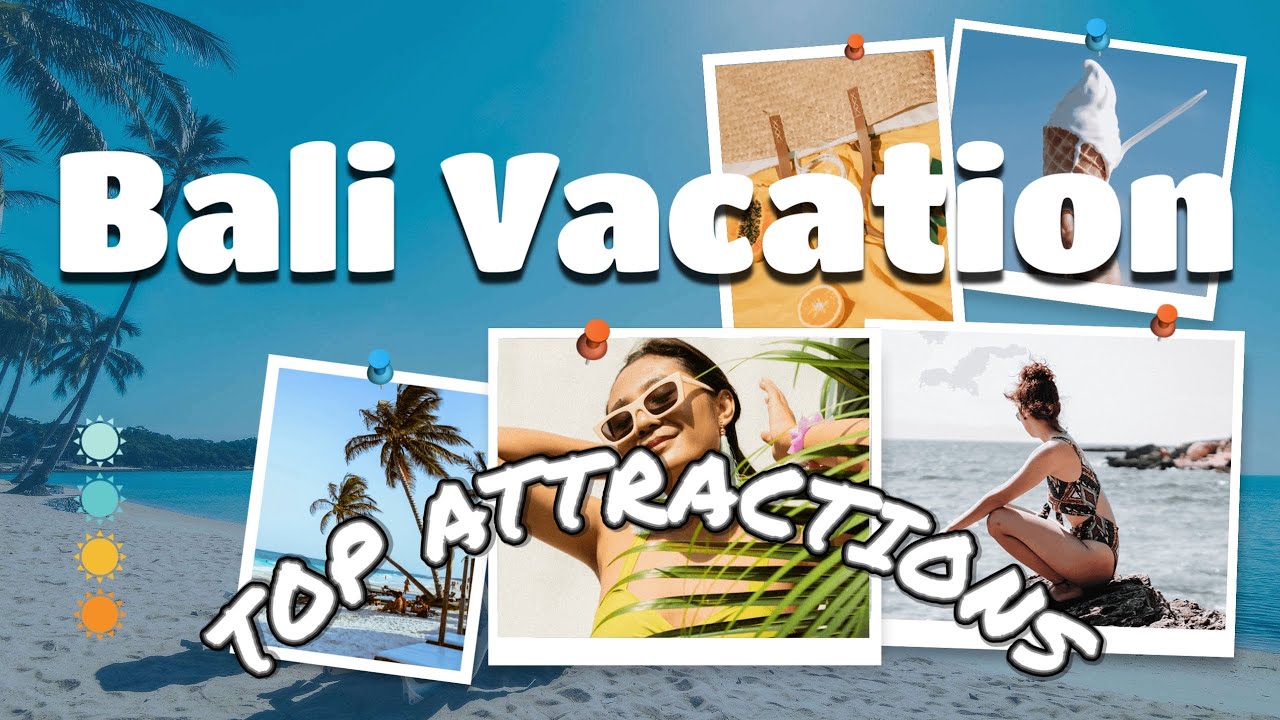 Bali's Top 10 Attractions: Plus, Off-the-Beaten Path?