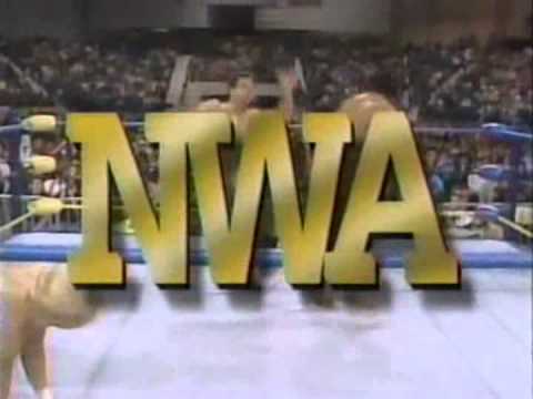 WCW Great American Bash 1992 Promo V 2 Long Version