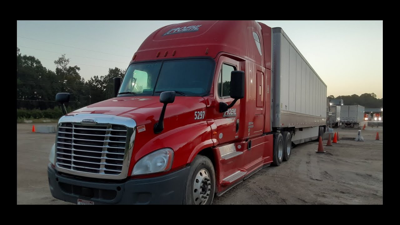 Roehl Training GYCDL Week 2 & 3 Conley, GA YouTube