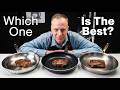 How to Cook the Perfect Beef Steak on Stainless Steel, Non-Stick &amp; Titanium Pan