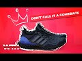 The ADIDAS Comeback NO ONE Noticed | WTH