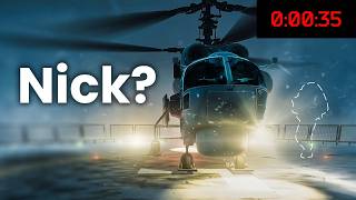 I Almost Left NICKMERCS Behind on Icebreaker…