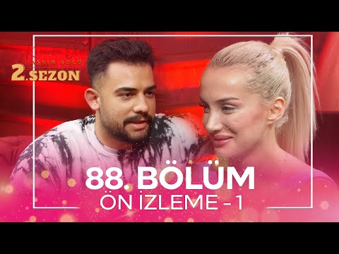 Kısmetse Olur: Aşkın Gücü 2. Sezon 88. Bölüm Ön İzleme – 1