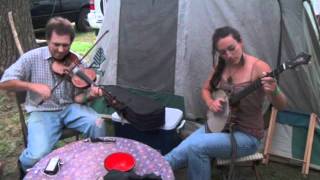 Mac&Hanna Traynham, Pateroller & Pateroller, Clifftop 2011 chords