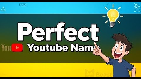 Discover Your Perfect YouTube Channel Name Using ChatGPT in Minutes