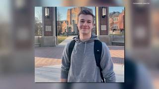 Company pledges $100,000 toward scholarship in honor of IU graduate killed in Indianapolis