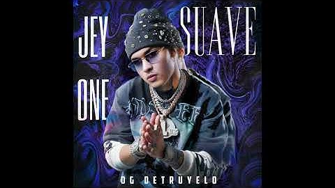 Jey One   Suave Dj Trepasito Extended In 4Bar Intro Dirty Extended