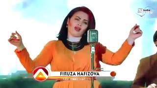 Фируза Хафизова - Дил ёр дорае  LIVE HD VIDEO