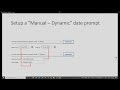Focus Session: Data warehouse functionalities