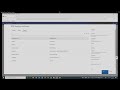 Focus Session: Data warehouse functionalities