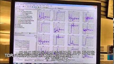 Gigaprobe, 기가프로브, Keysight PNA, N5245A