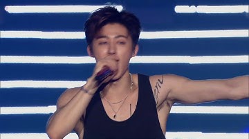 【Premium】iKON - RHYTHM TA REMIX (Rock Ver.) -ENCORE- (2019 iKON CONTINUE TOUR ENCORE IN SEOUL)