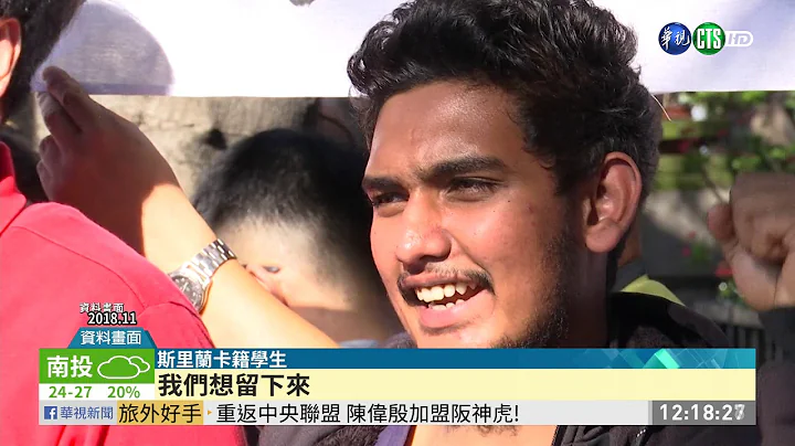 教育亂象!康寧大學1副教授兼5系主任｜華視新聞 20201207 - 天天要聞
