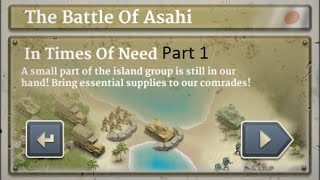 1942 Pacific Front: In Times Of Need [Part 1]