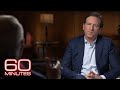 Chris Krebs to 60 Minutes: 2020 Election was secure