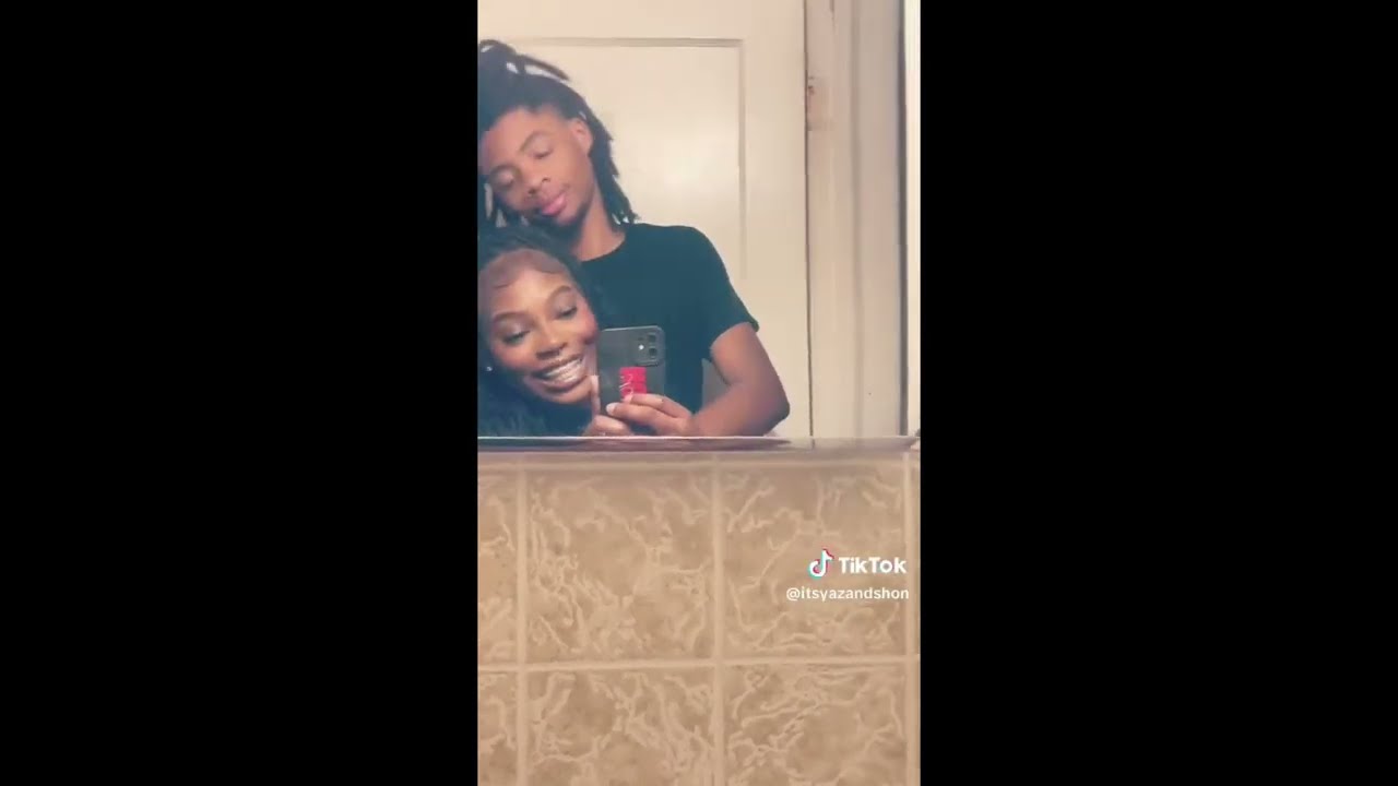 Couple TikTok Pt.4