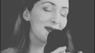 Video thumbnail of "Ruby's Arms (cover Tom Waits) by Manon Stallmann"