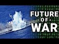 Video: Multi-domain operations, the future of warfare