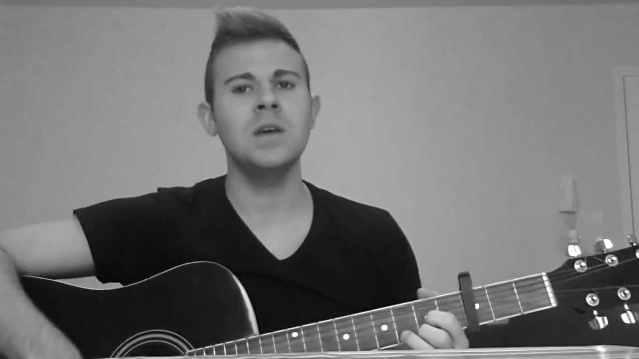 Cover Emeli Sande Read All About By Patrice D YouTube Cover emeli sande read all about by patrice d youtube