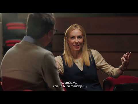 Xperiencias Con Kira Miró y Paco Morales