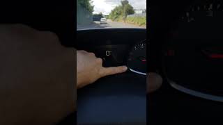 Peugeot 308 /// Service light reset Peugeot 308 /// Service light reset