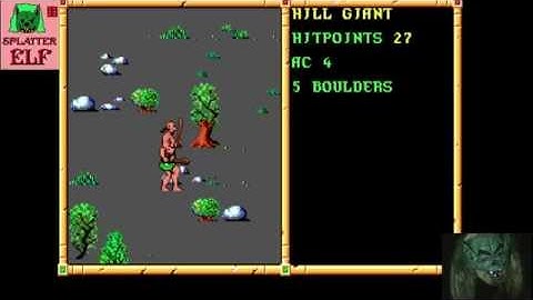 RPG Explosion Challenge: Let