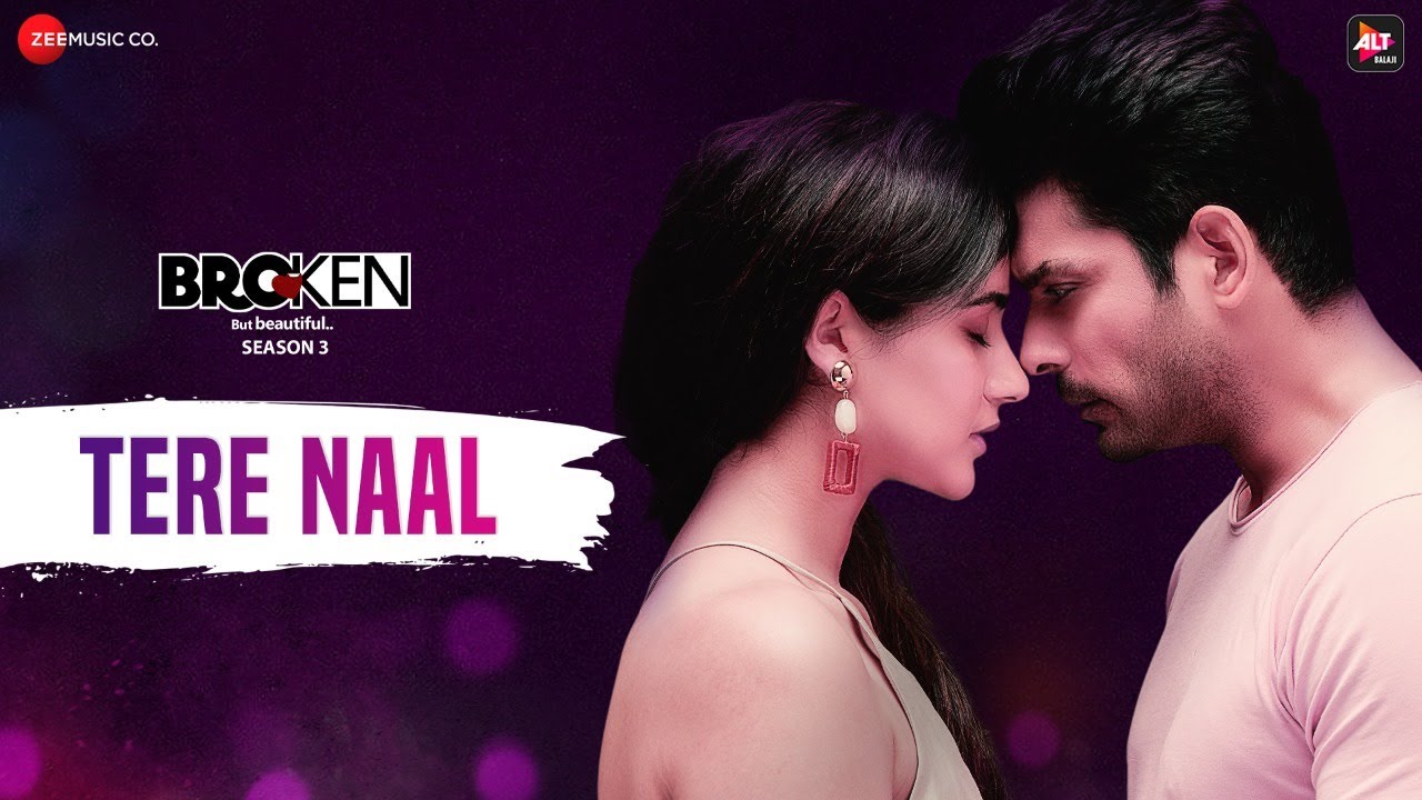Tere Naal