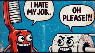 Sevmediğin İşi Zorla Yapmak