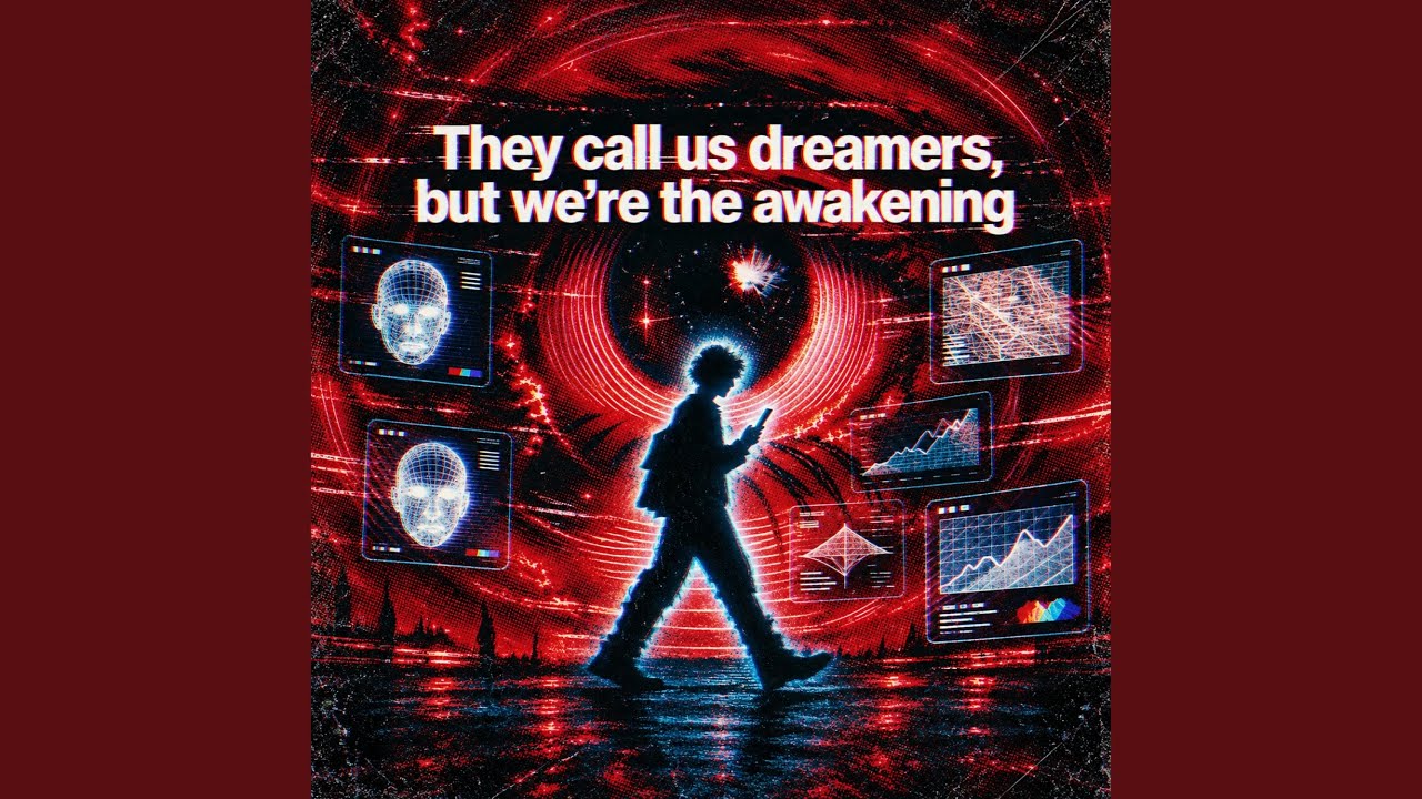 Awakening - YouTube