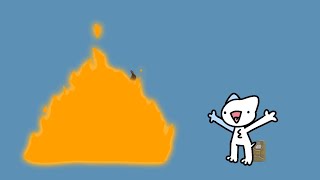 Virus Alert Animation