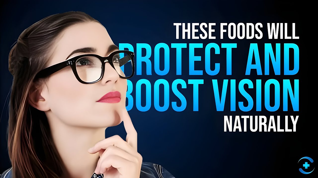 Foods To Enhance and Protect Your Vision Naturally