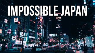 Japan Is More Incredible Than You Think — 7 Facts | Amazing Facts About Japan
