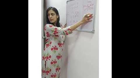 Demo Class of Vedic Maths