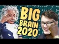 400 IQ BIG BRAIN Plays that SURPRISED EVERYONE in 2020