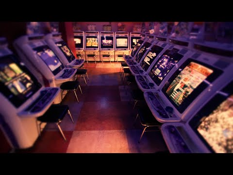 Vidéo: Le Nouveau Film 100 Yen Explore Les Jeux D'arcade Au Japon