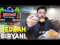 Tikka &amp; Shawarma Biryani of Karachi | Jeddah Biryani | Street Food Karachi, Clifton